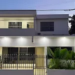 Luxury House In Manga