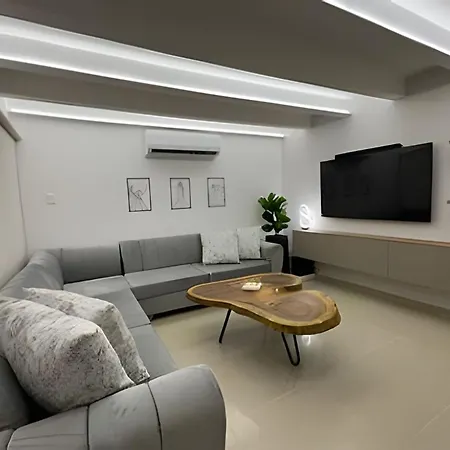 Luxury House In Manga Cartagena