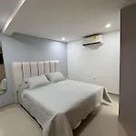 Luxury House In Manga