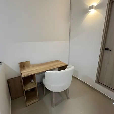 Сasa de vacaciones Luxury House In Manga
