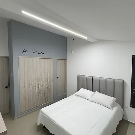 Сasa de vacaciones Luxury House In Manga Cartagena