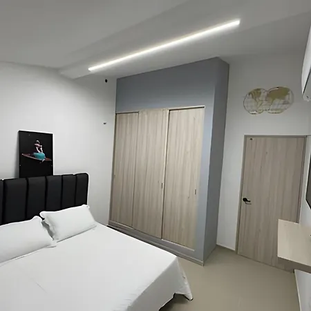Сasa de vacaciones Luxury House In Manga Cartagena
